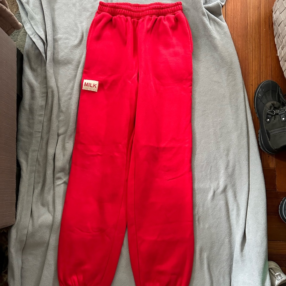 Sweatpants